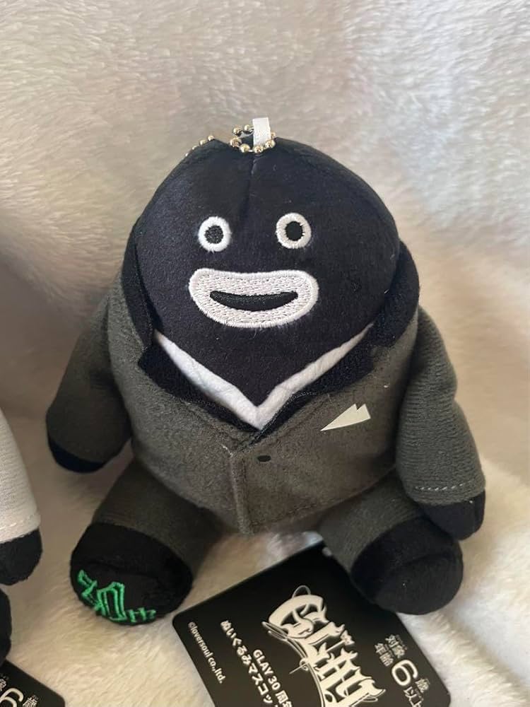 【アサイー 】GIGO限定 ZURA ズラー マスコット コンテンツ対象店舗一覧｜GENDAGiGO